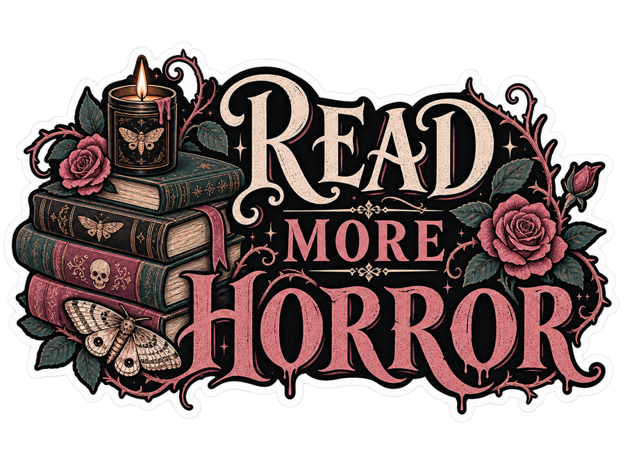 Read more horror